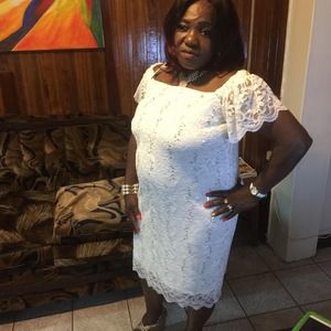 Meet your Posher, Audrey